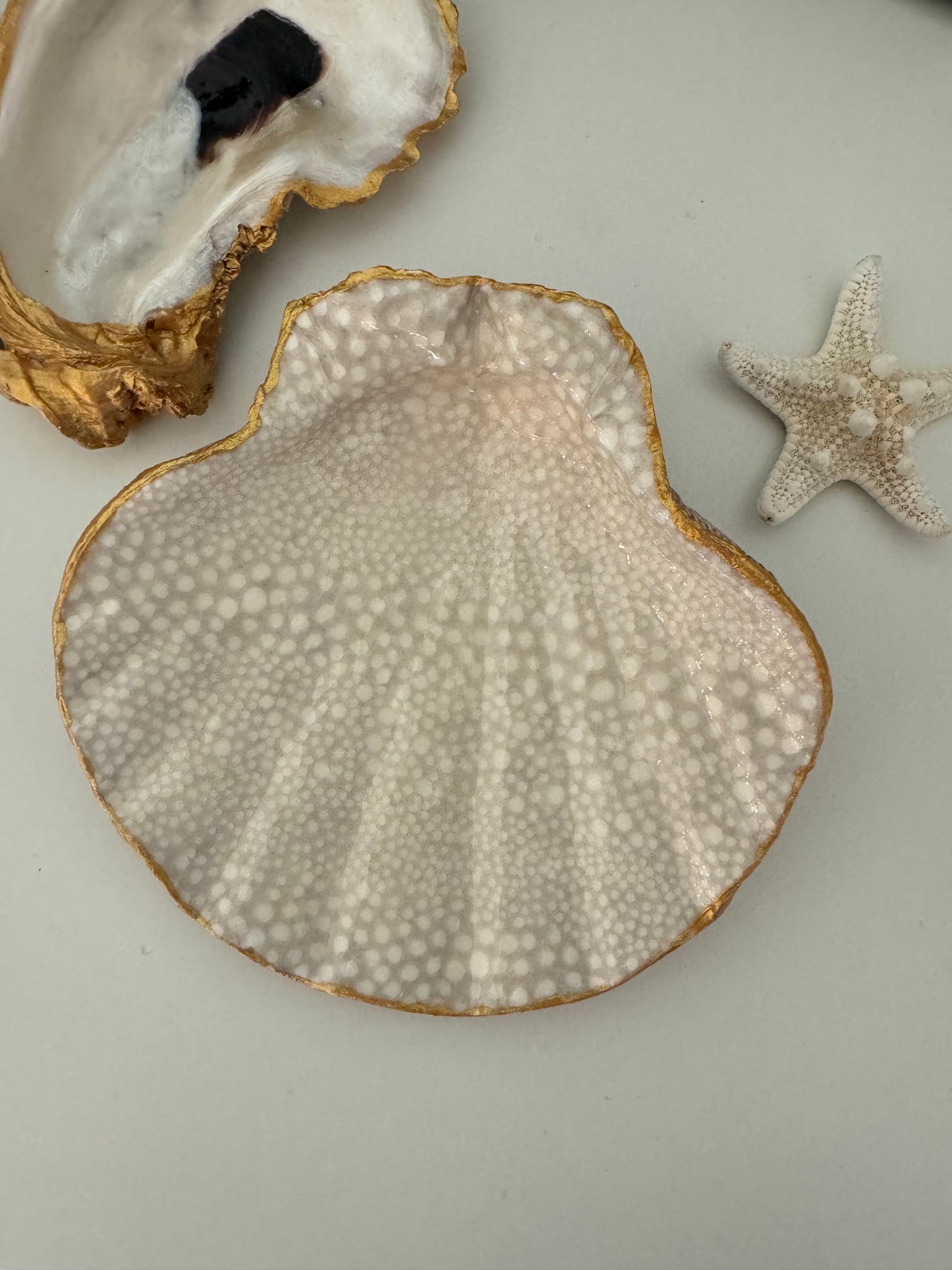 Neutral Bubbles Trinket Dish